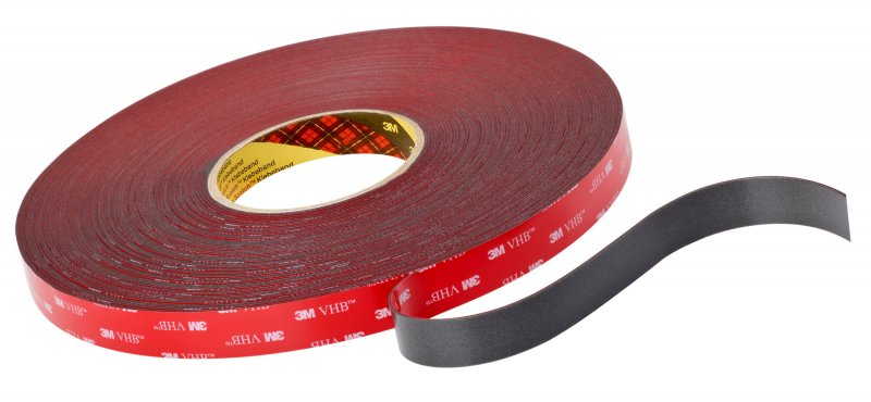 3M VHB™ 4646, Klebeband | hanak-trade.de